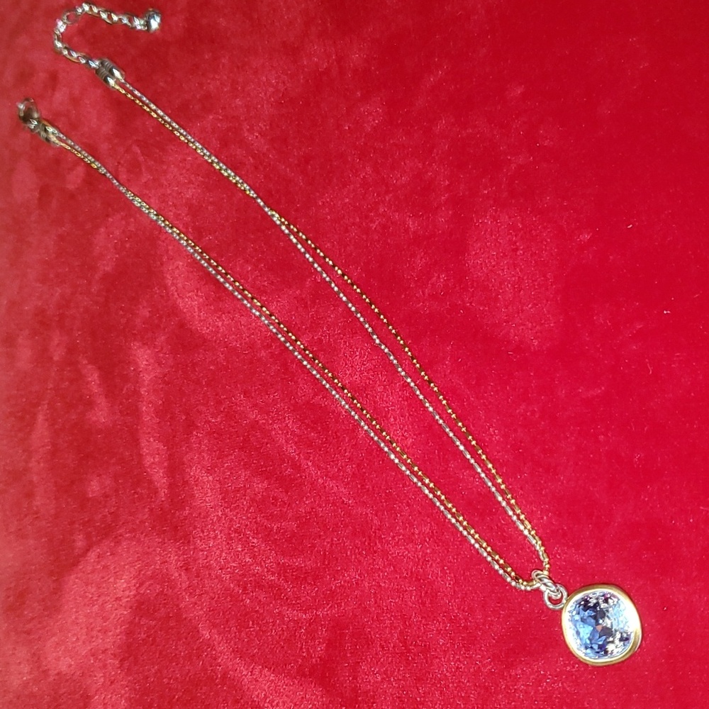 Brighton Venusian Necklace - Picture 15 of 15